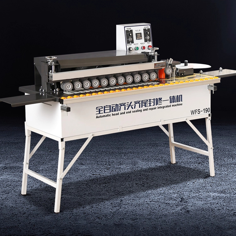 Home Improvement In Usa - WFS190 Machine à plaquer les chants