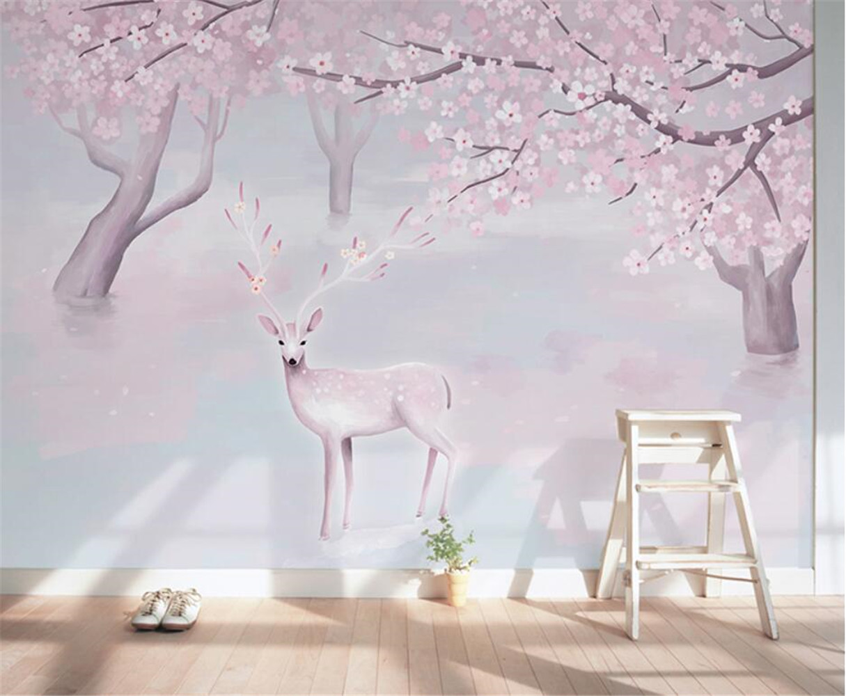 Tv Home Improvement - Papier peint mural personnalisé avec motif