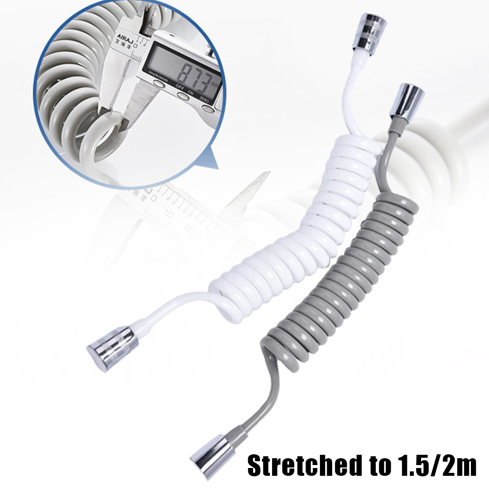 Toilet Flush Valve - Tuyau de douche flexible pour salle