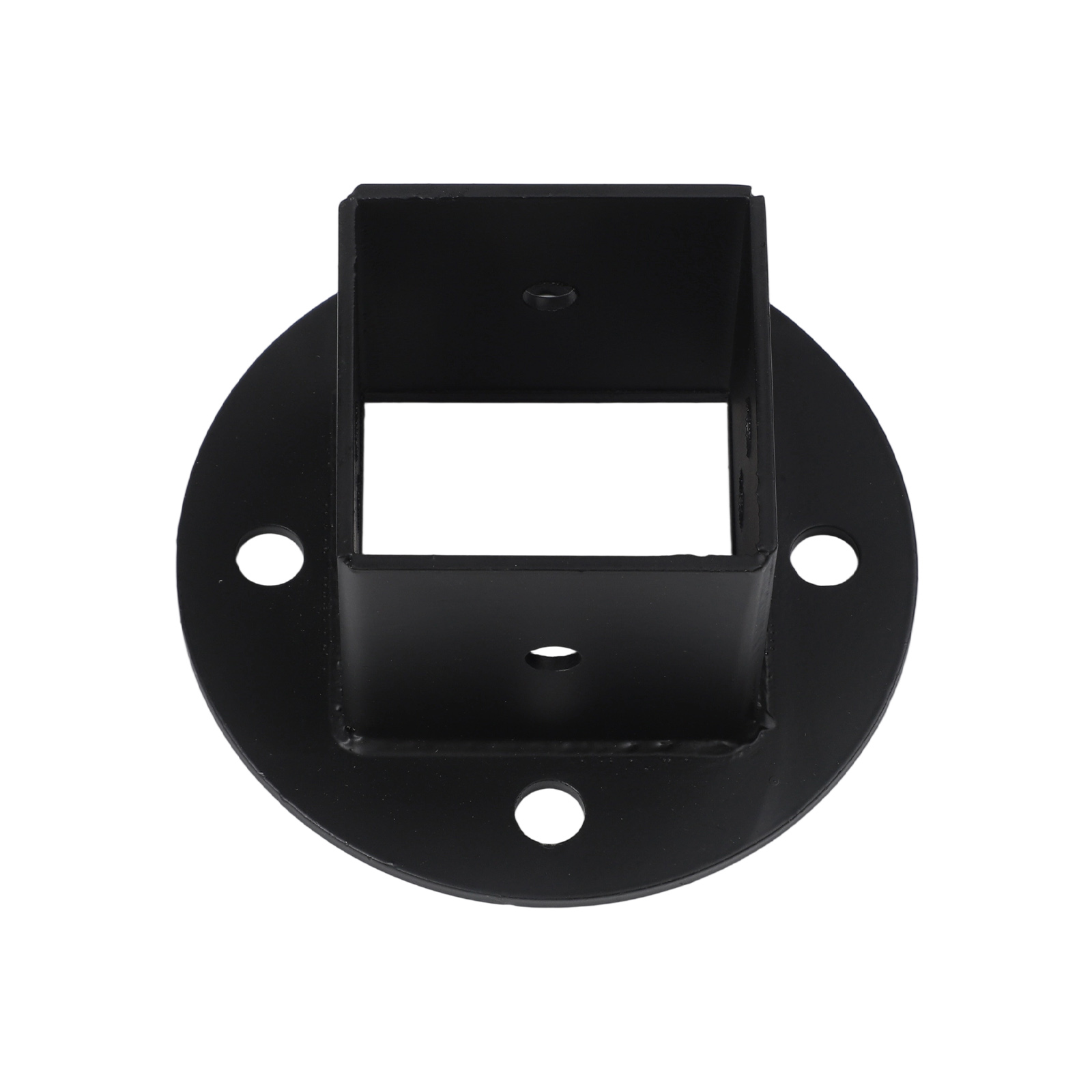 Home Improvement Fence - Kit de base d'ancrage pour poteaux
