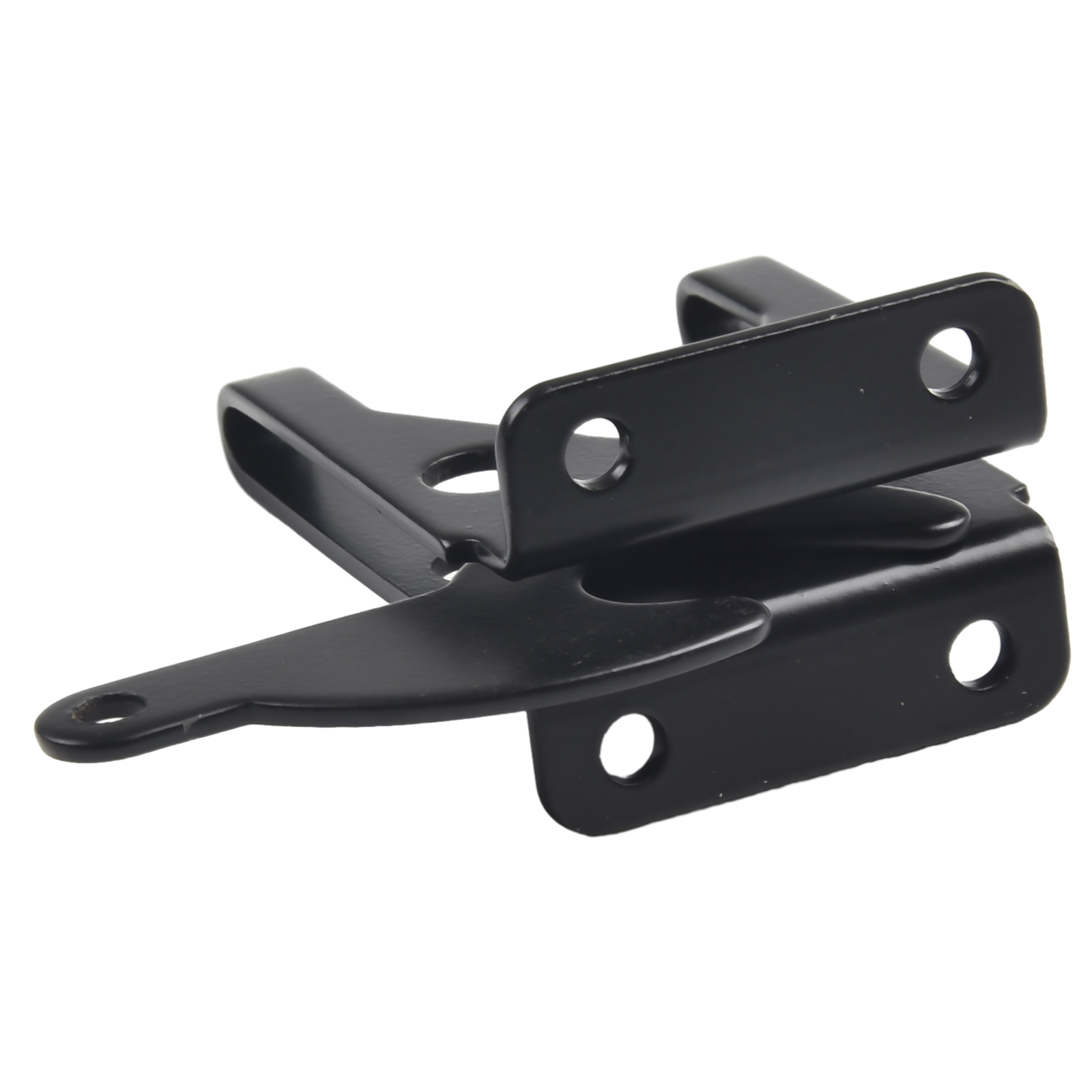 Home Improvement Fence - Boulon de verrouillage de porte en