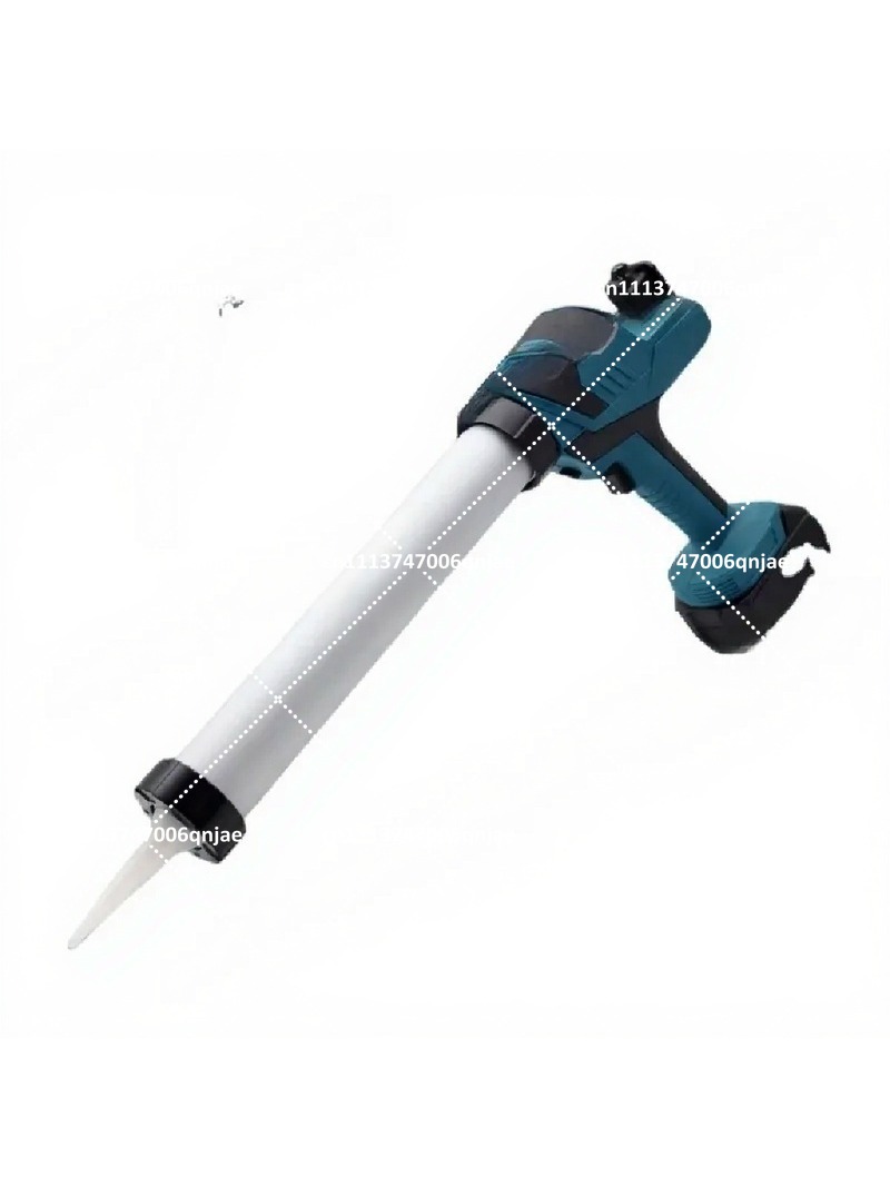 Caulking Gun Dispensing - Pistolet à mastic sans fil 21V,