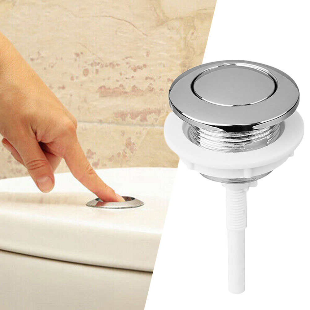 Toilet Flush Valve - Bouton de réservoir d'eau de toilette