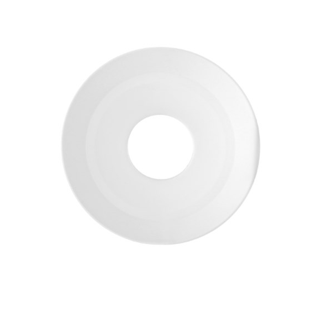 Toilet Flush Valve - Rondelle d'étanchéité en caoutchouc pour Valve