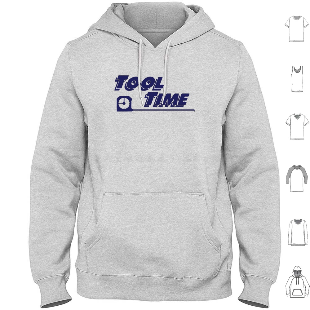 Home Improvement With Tim Taylor - Outil temps T-Shirt-amélioration de l'habitat, Tim