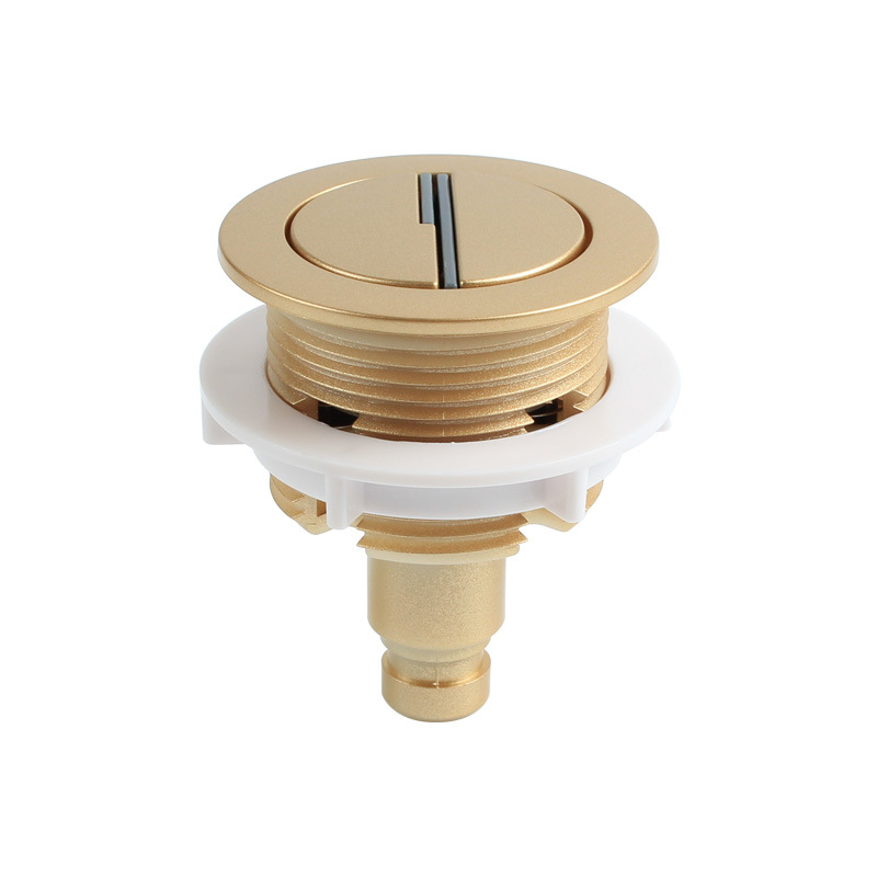 Toilet Flush Valve - Valve de chasse d'eau pour réservoir