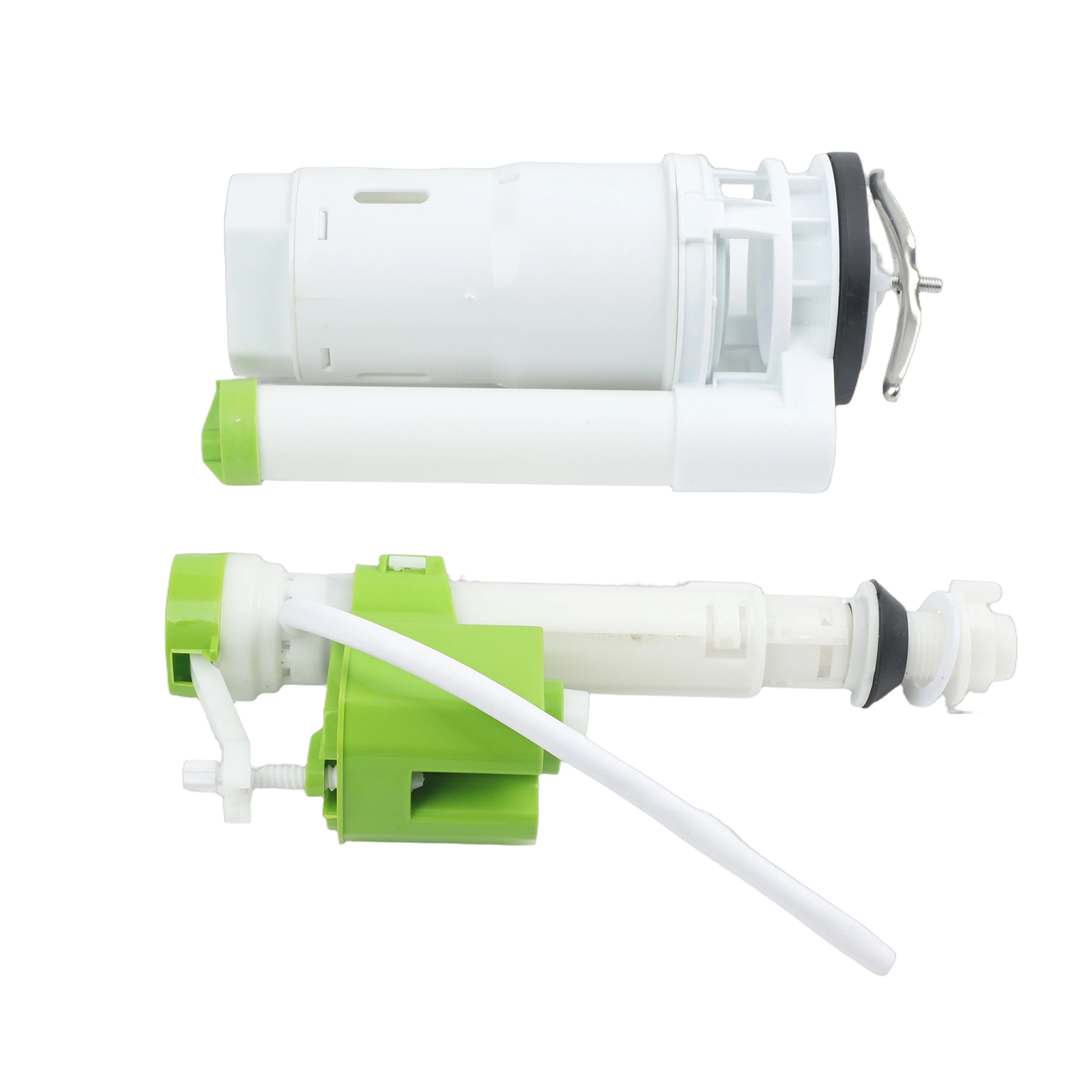 Toilet Flush Valve - Kit de toilettes à double chasse