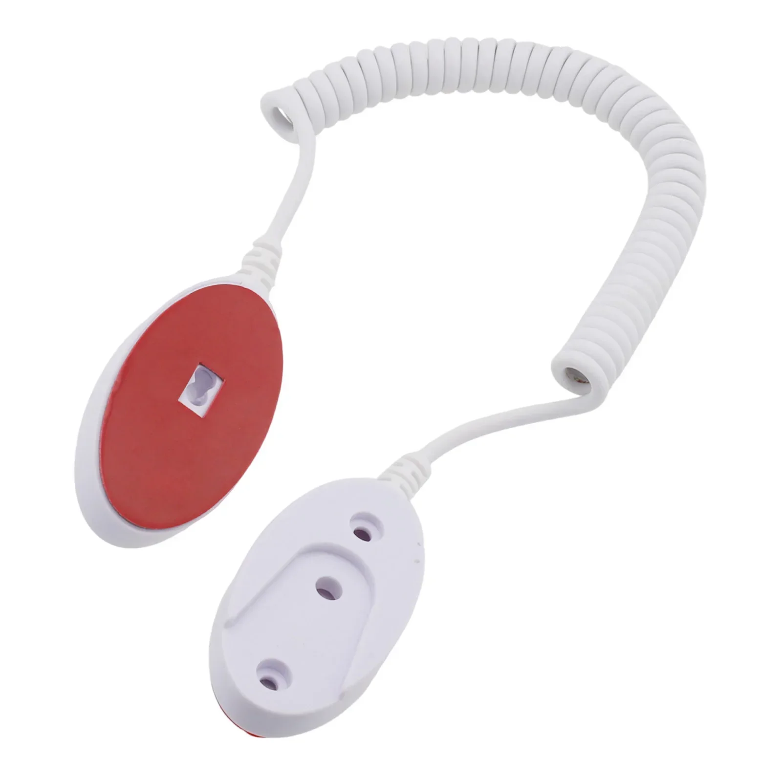 Tv Home Improvement - Corde anti-perte télécommandée TWindsor, sans poinçonnage,