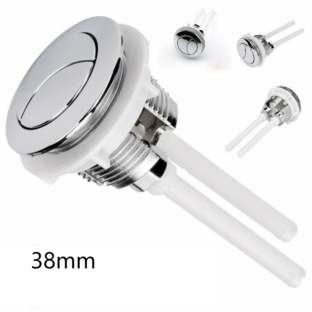 Toilet Flush Valve - Bouton de pression de toilette à