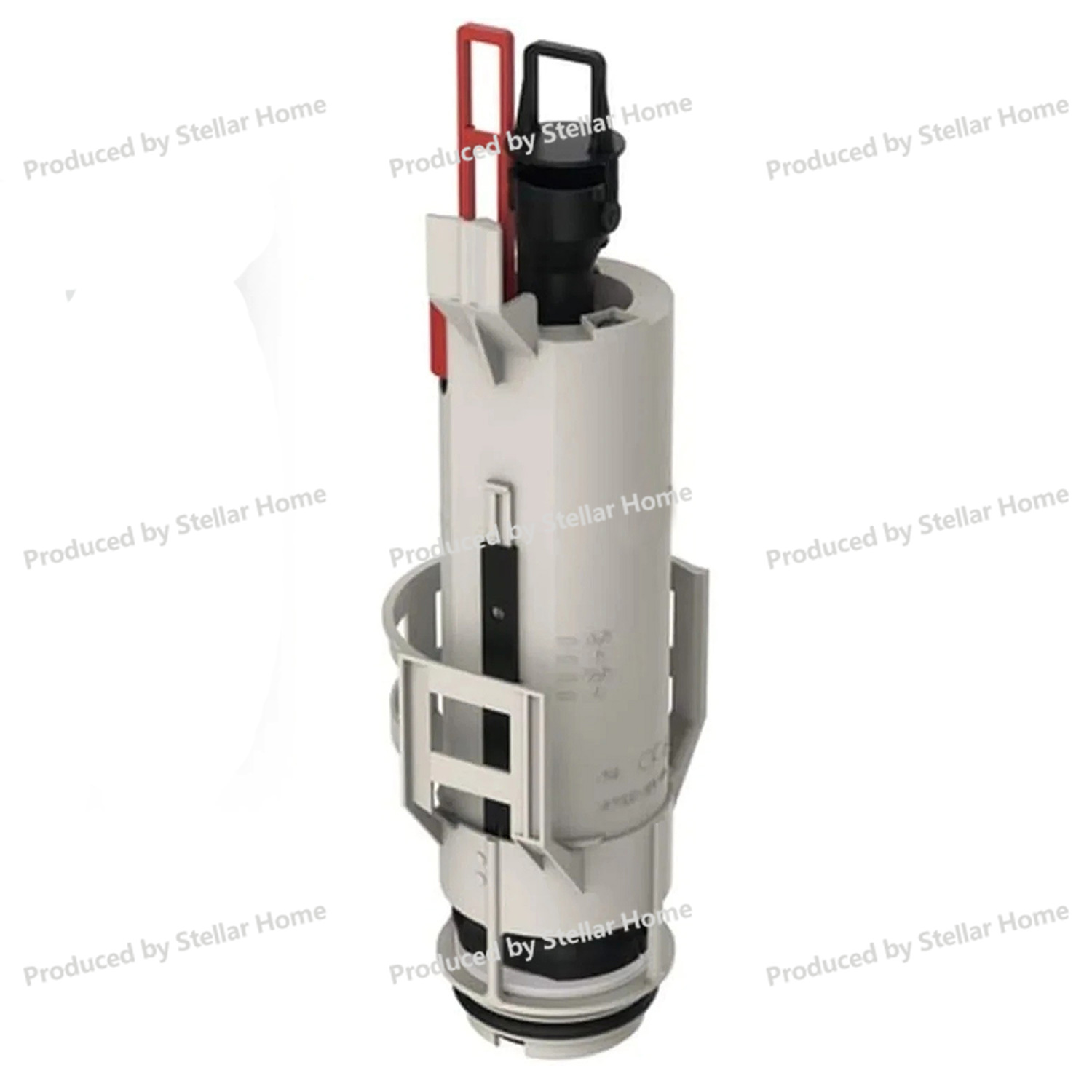 Toilet Flush Valve - Valve de vidange de toilette Compatible