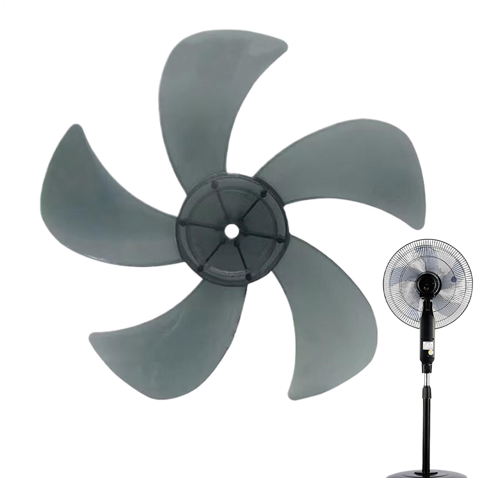 Home Improvement Stores - Lame de ventilateur électrique à 5
