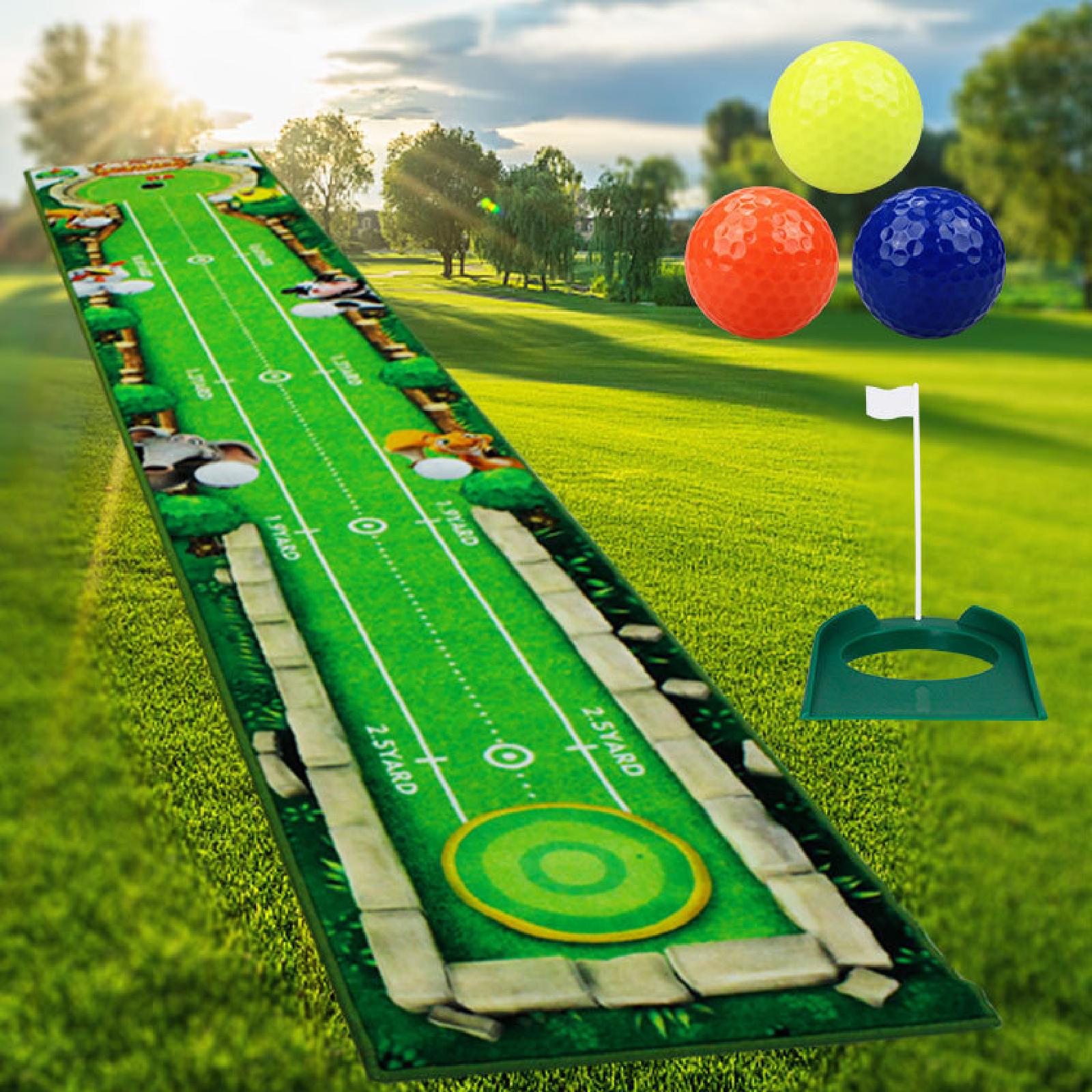 Home Improvement Stores - Tapis de Golf, cadeau pour golfeur,