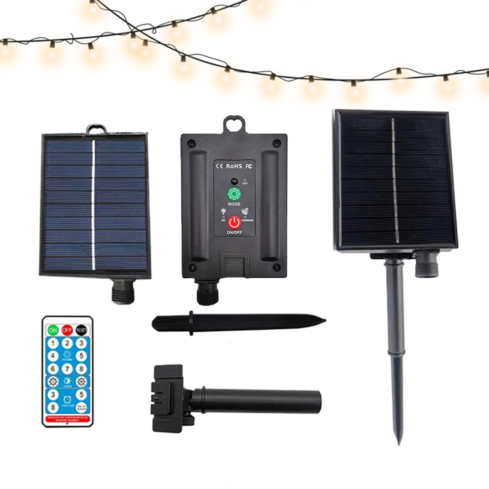 Home Improvement In Usa - Panneau solaire portable 31V étanche avec