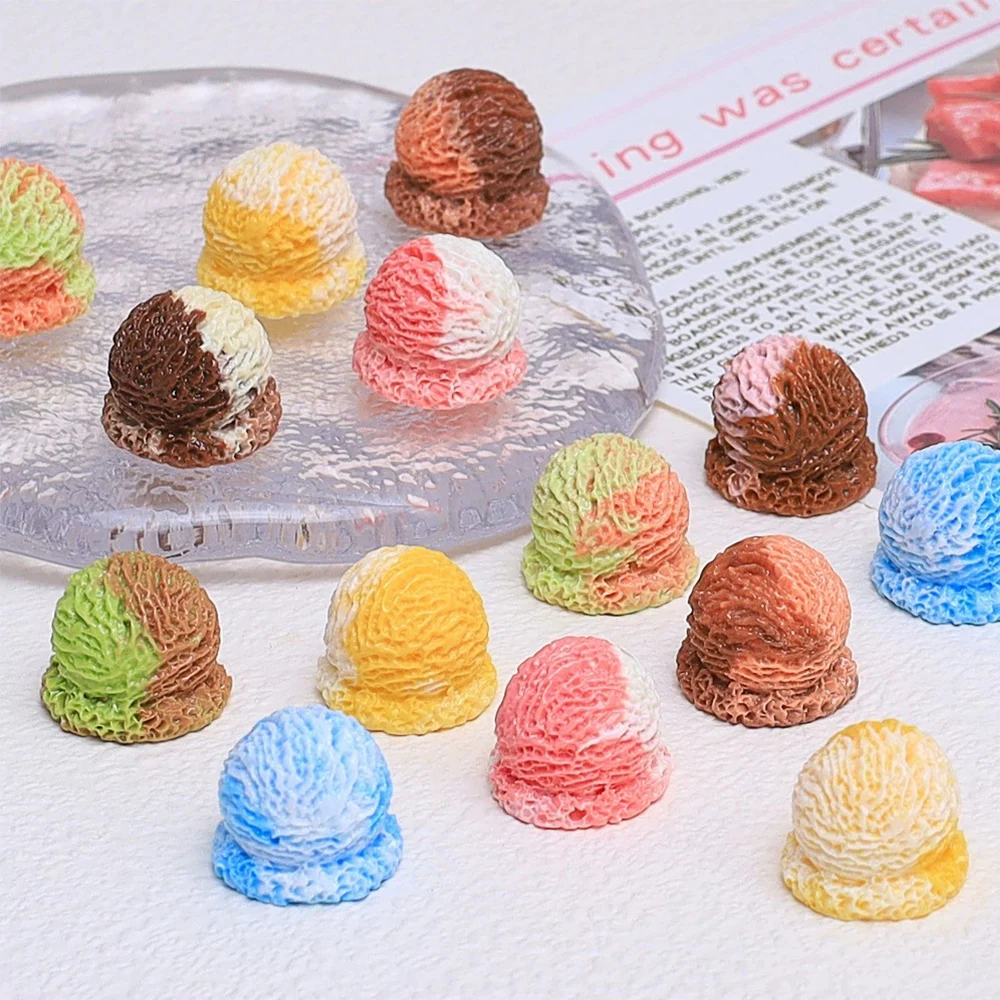 Home Improvement News - 10 pièces série boule de crème