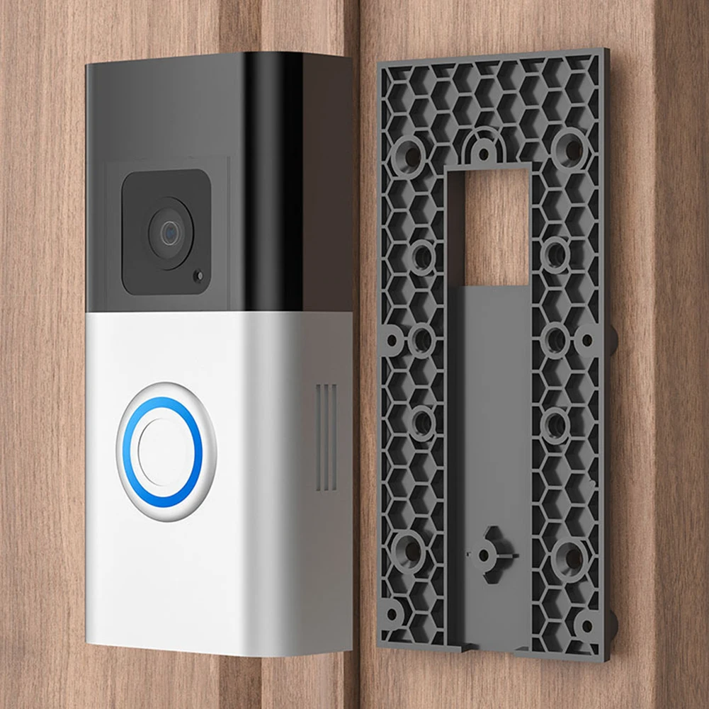 Pour anneau porte-sonnette san - Home Improvement Stores avis et prix