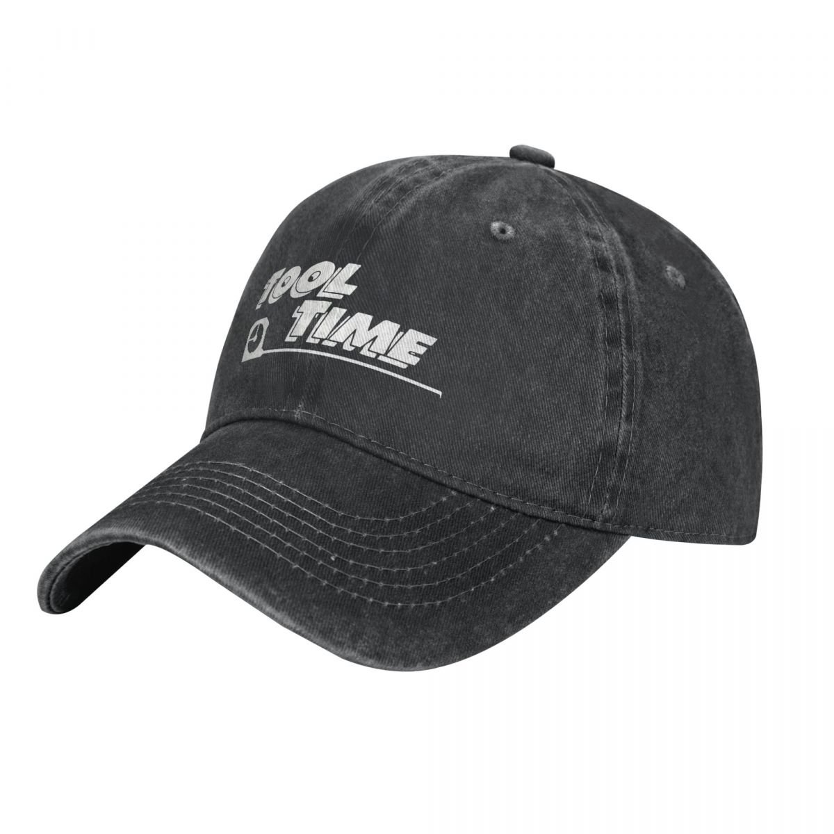 QuerTaylor Binford-Casquette d - Home Improvement With Tim Taylor avis et prix