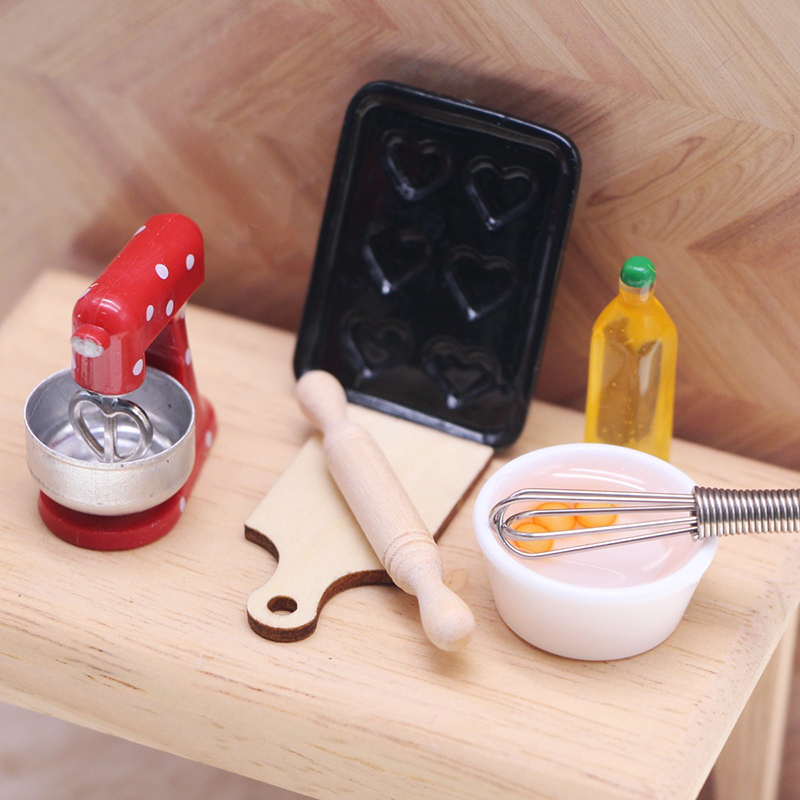 (.) Accessoires miniatures pou - Home Improvement Diy avis et prix