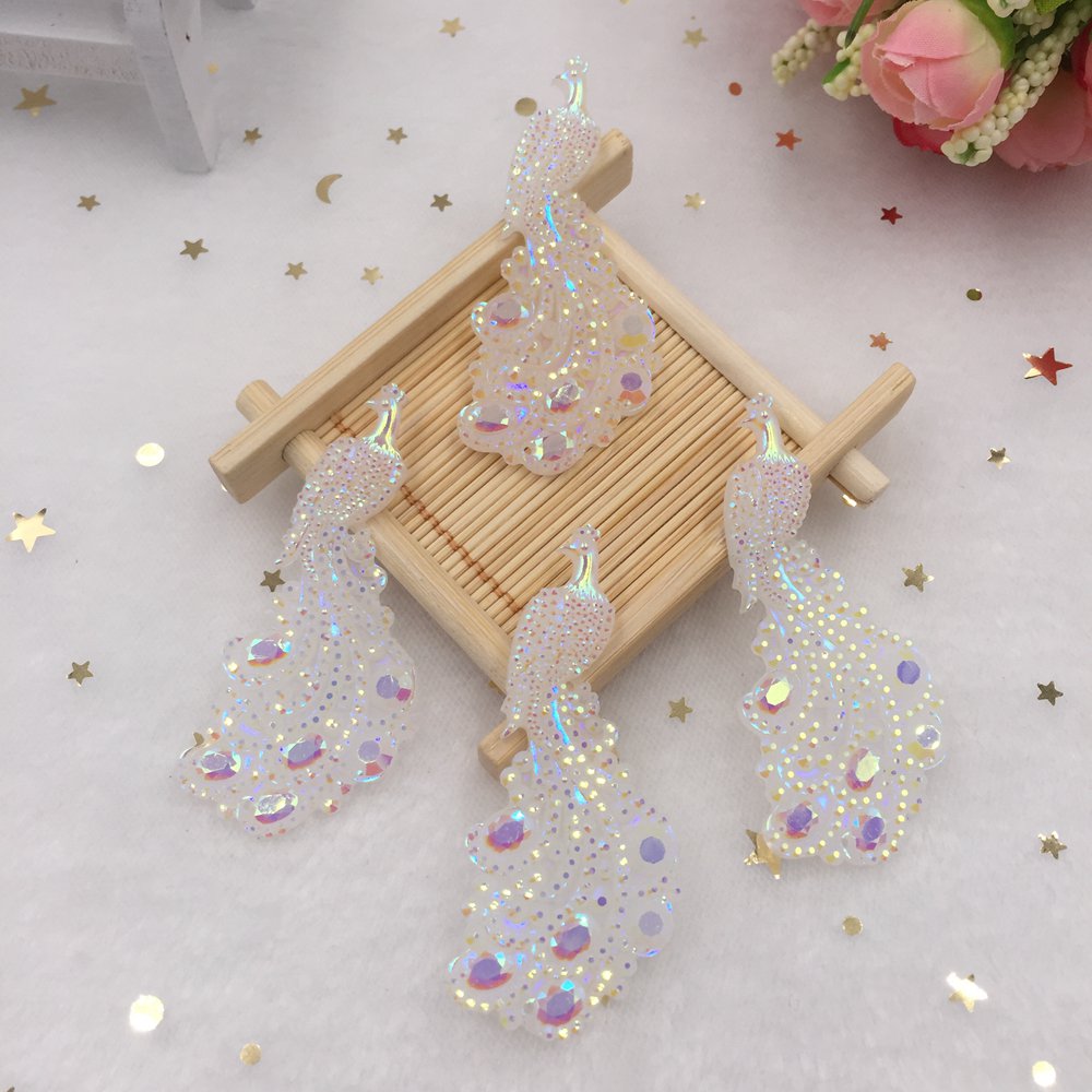 Cabochon en Résine Brillante,  - Home Improvement News avis et prix