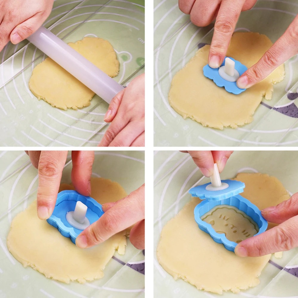 Emporte-pièces et moules à bis - Home Improvement Diy avis et prix