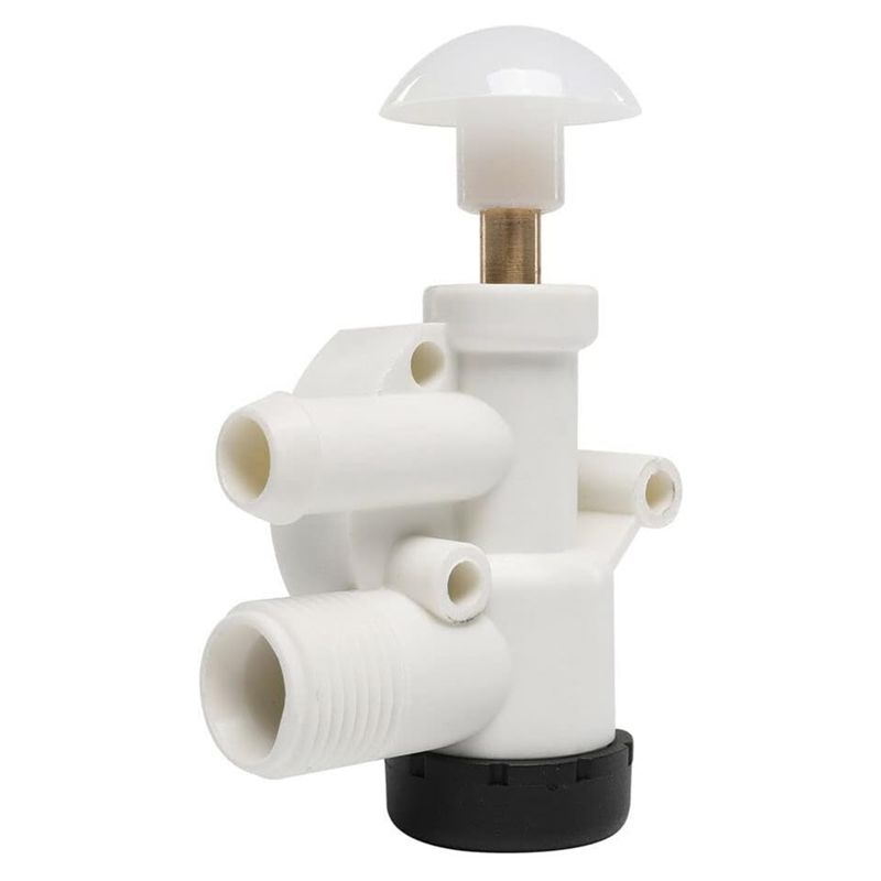 AEF2 - Pour Dometic Sealand RV - Toilet Flush Valve avis et prix