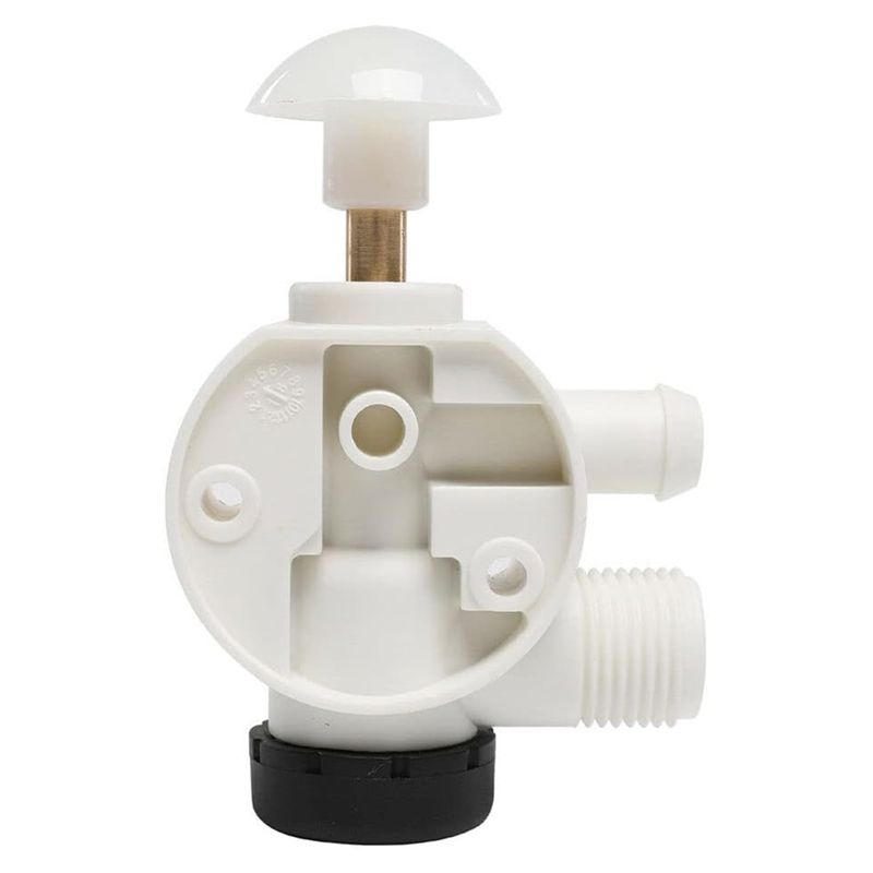 AEF2 - Pour Dometic Sealand RV - Toilet Flush Valve avis et prix