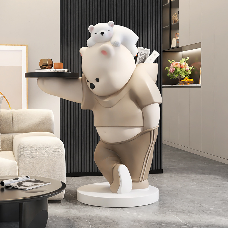 Meuble TV grand format pour sa - Tv Home Improvement avis et prix