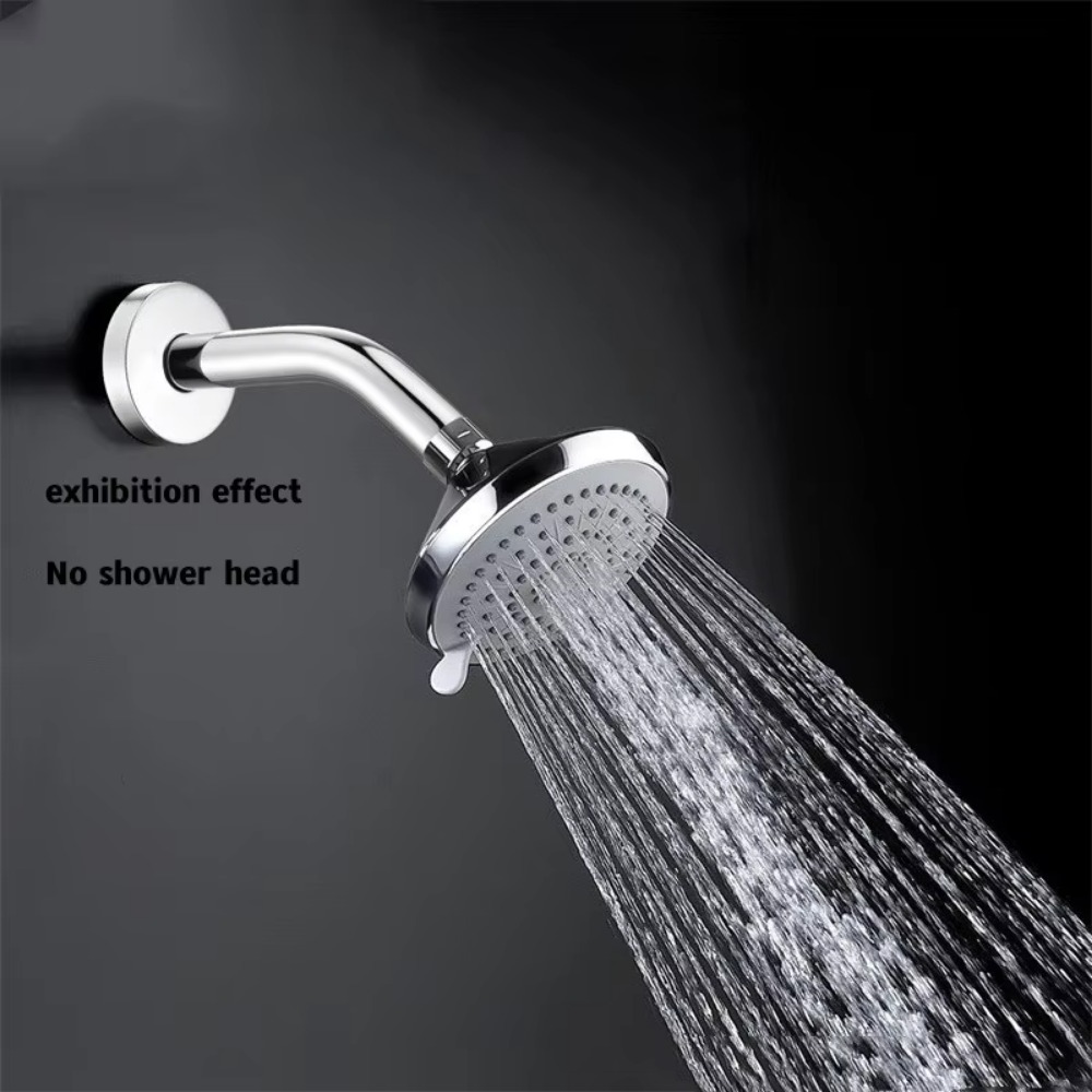 Nouveau bras de douche en acie - Home Improvement News avis et prix