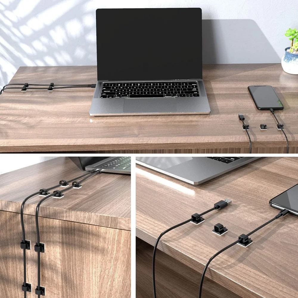 Accessoires de serre-câble de  - Home Improvement Stores avis et prix