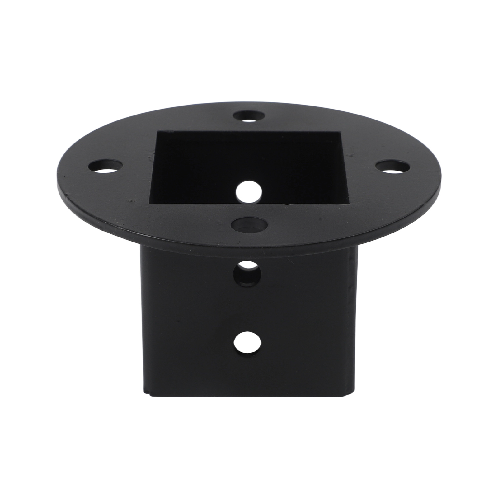 Kit de base d'ancrage pour pot - Home Improvement Fence avis et prix