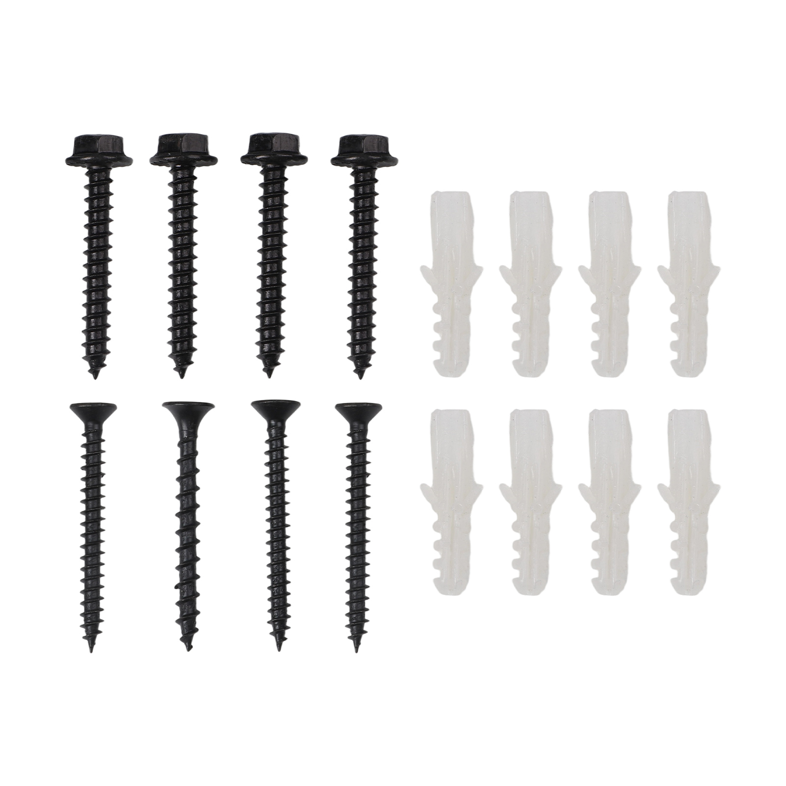 Kit de base d'ancrage pour pot - Home Improvement Fence avis et prix