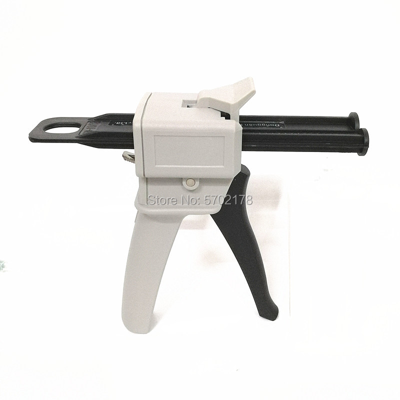 Lot de 10 embouts de mélange a - Caulking Gun Dispensing avis et prix