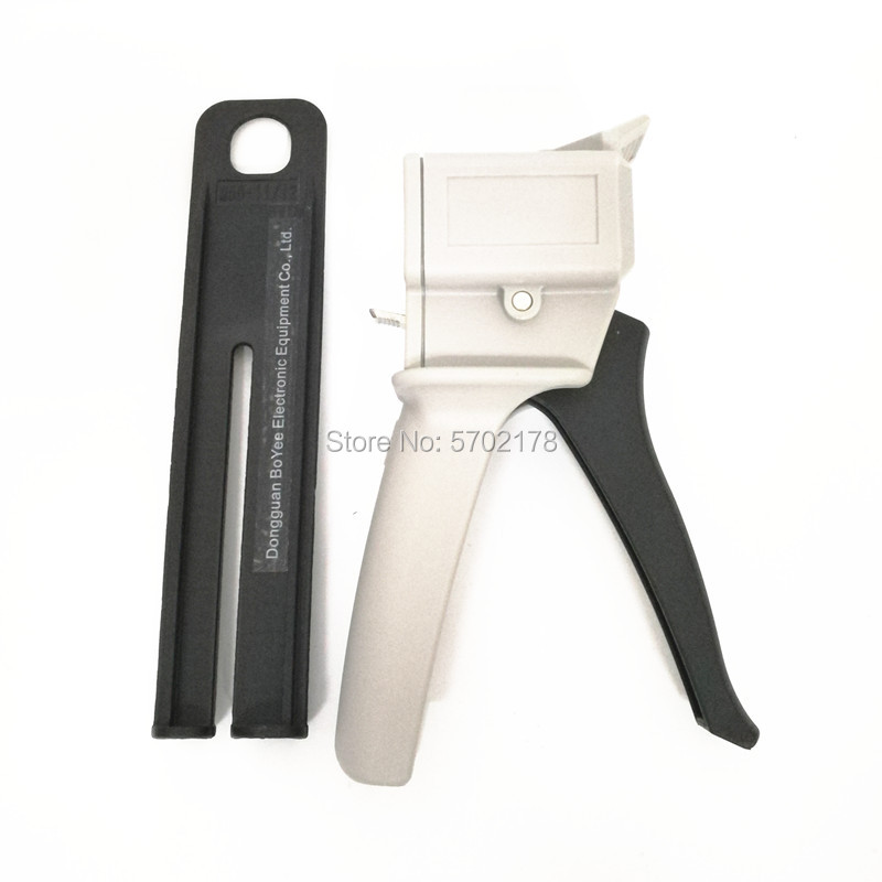 Lot de 10 embouts de mélange a - Caulking Gun Dispensing avis et prix