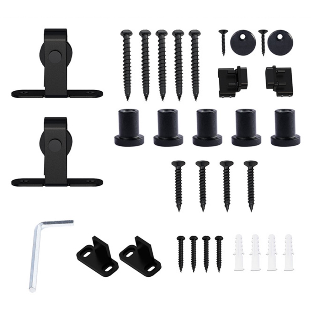 Kit de quincaillerie pour port - Tv Home Improvement avis et prix