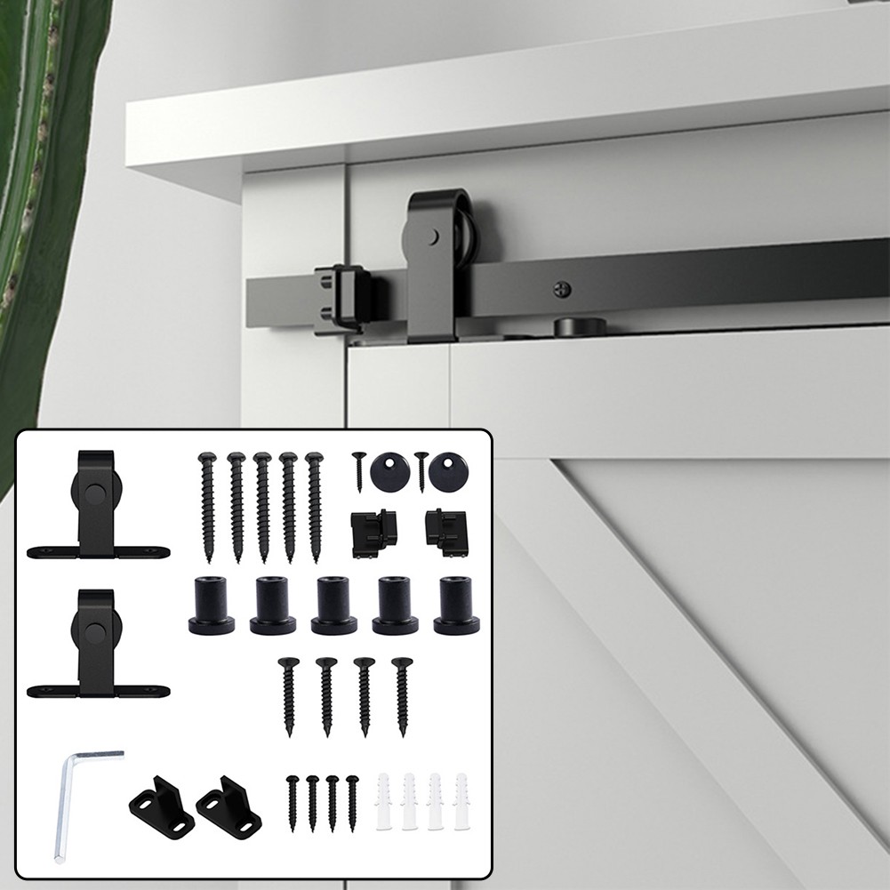 Kit de quincaillerie pour port - Tv Home Improvement avis et prix