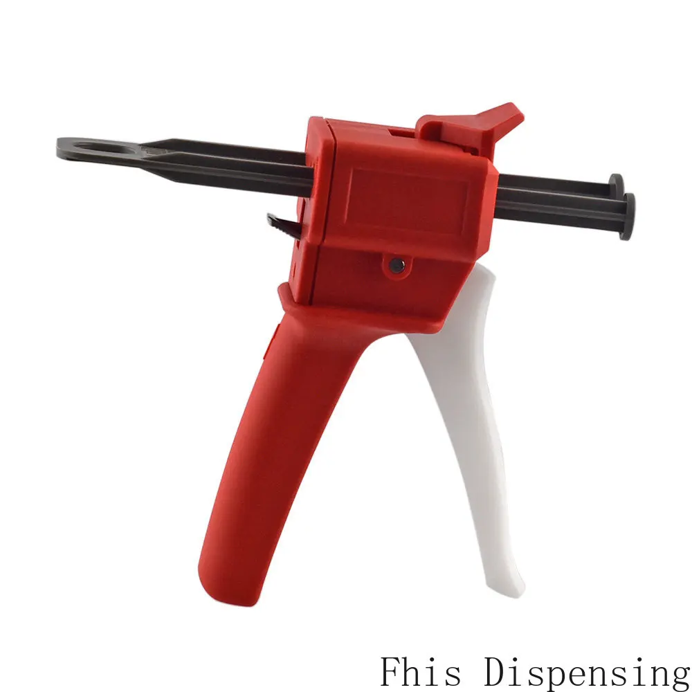 Pistolet de mélange à distribu - Caulking Gun Dispensing avis et prix