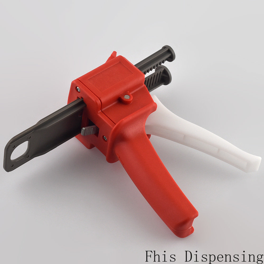 Pistolet de mélange à distribu - Caulking Gun Dispensing avis et prix