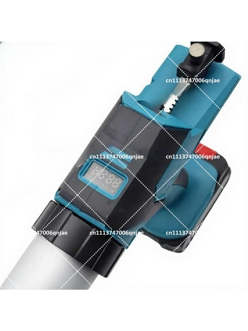 Pistolet à mastic sans fil 21V - Caulking Gun Dispensing avis et prix