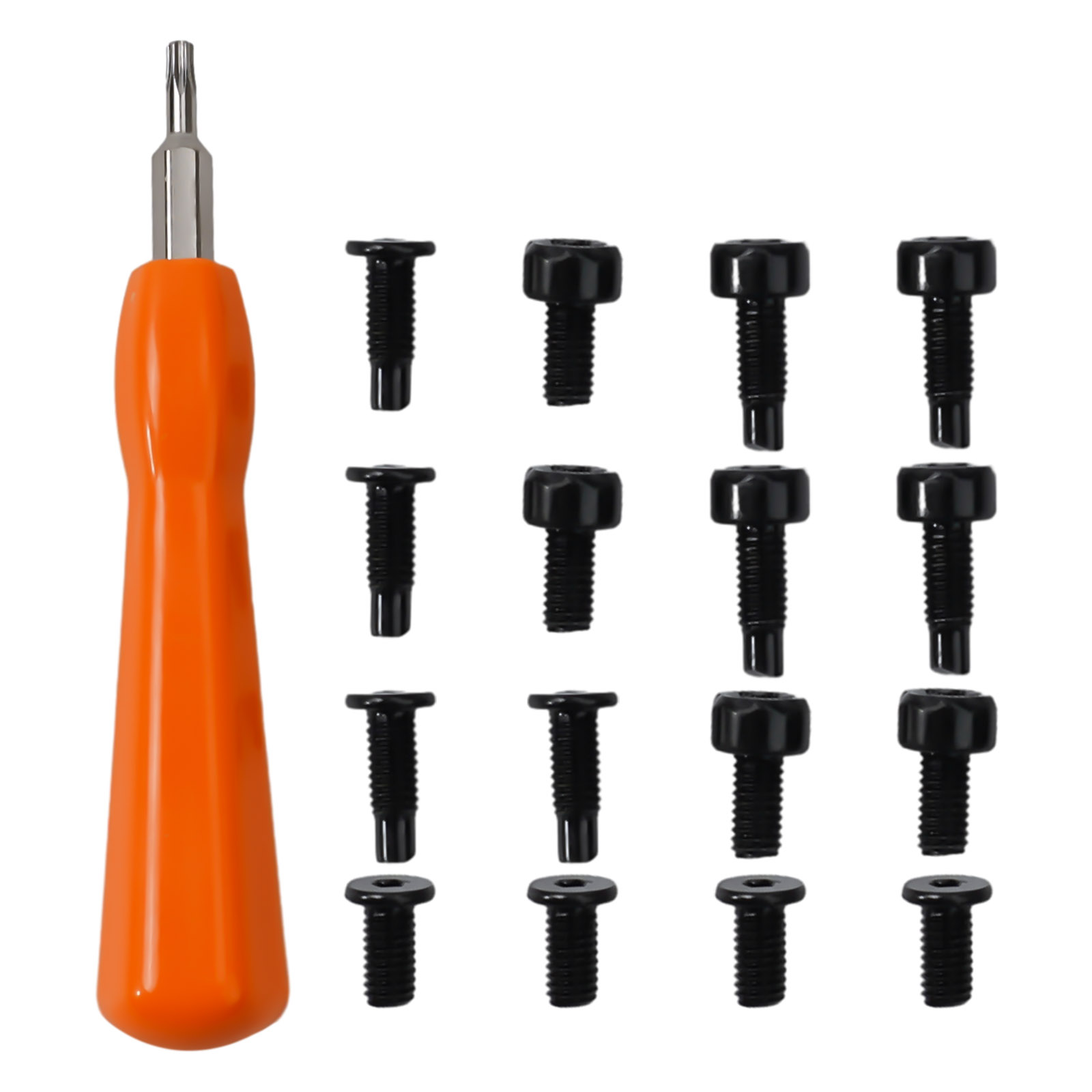 Kit de tournevis et de vis uti - Home Improvement In Usa avis et prix
