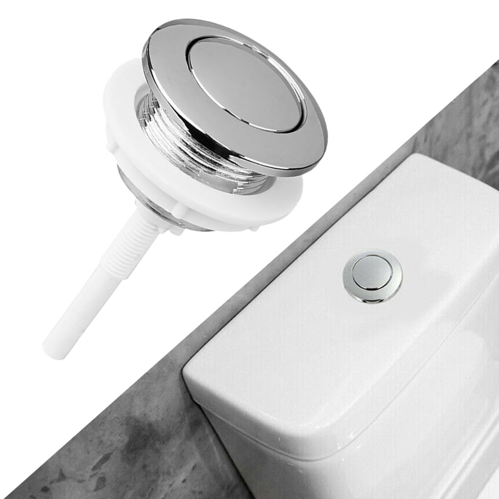 Bouton de réservoir d'eau de t - Toilet Flush Valve avis et prix