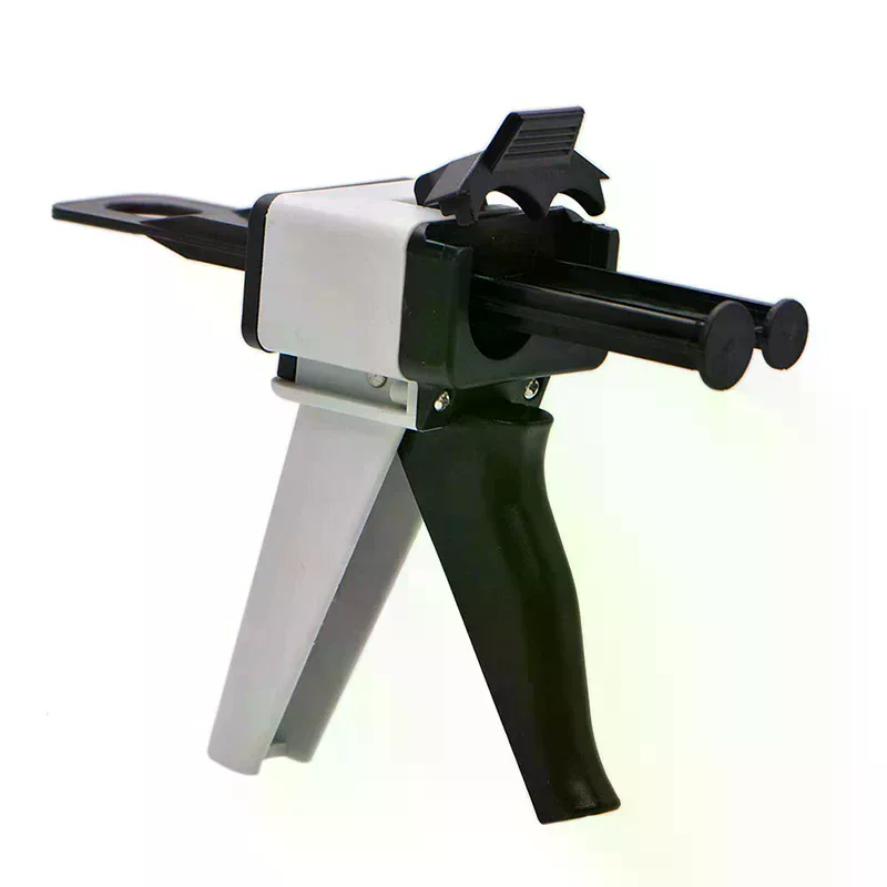 Pistolet de mélange pour empre - Caulking Gun Dispensing avis et prix