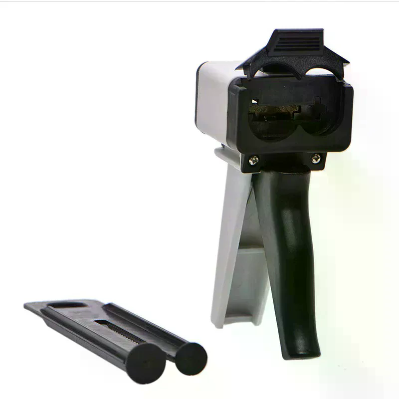 Pistolet de mélange pour empre - Caulking Gun Dispensing avis et prix