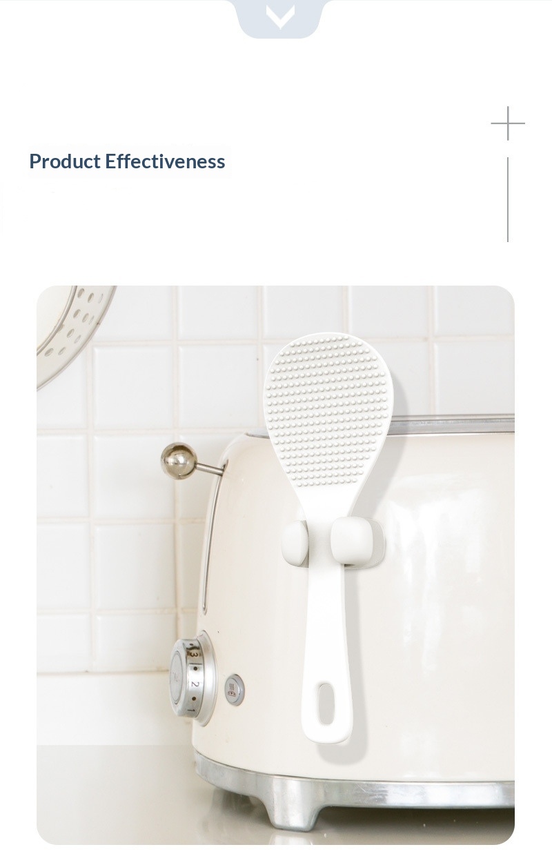 Support de cuillère pour cuise - Home Improvement News avis et prix