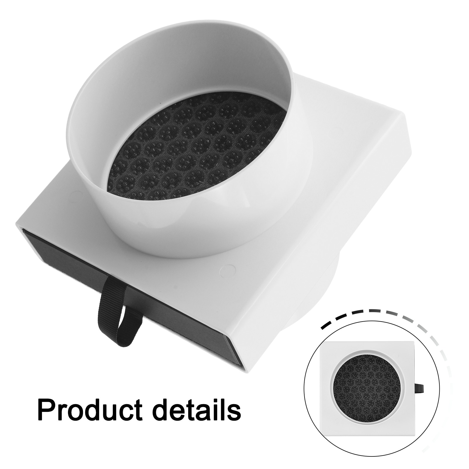 Filtre à Air de conduit filtre - Home Improvement Stores avis et prix