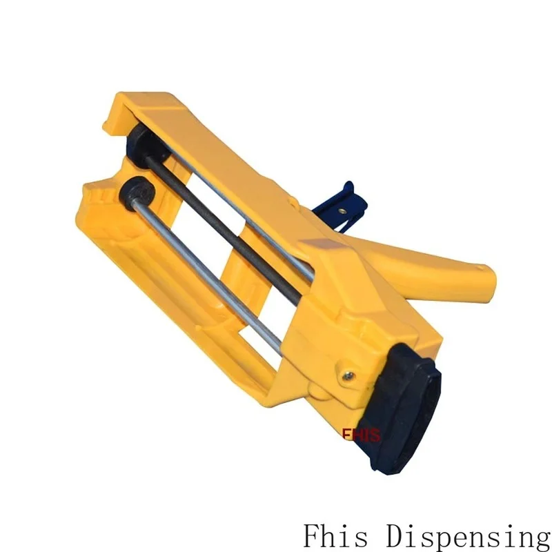 Agent de calfeutrage pour arti - Caulking Gun Dispensing avis et prix