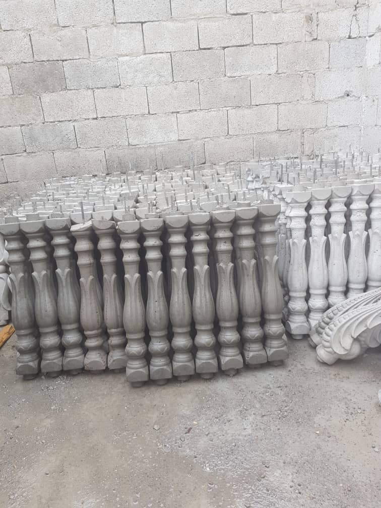 Moules de colonne de balaustre - Home Improvement Fence avis et prix