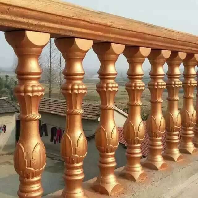 Moules de colonne de balaustre - Home Improvement Fence avis et prix