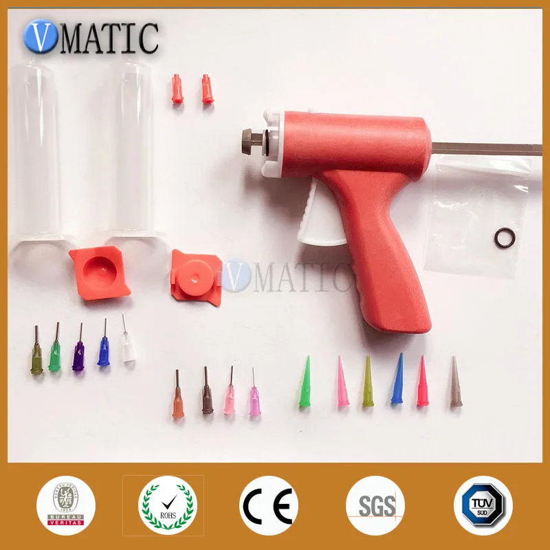 Pistolet de calfeutrage de col - Caulking Gun Dispensing avis et prix