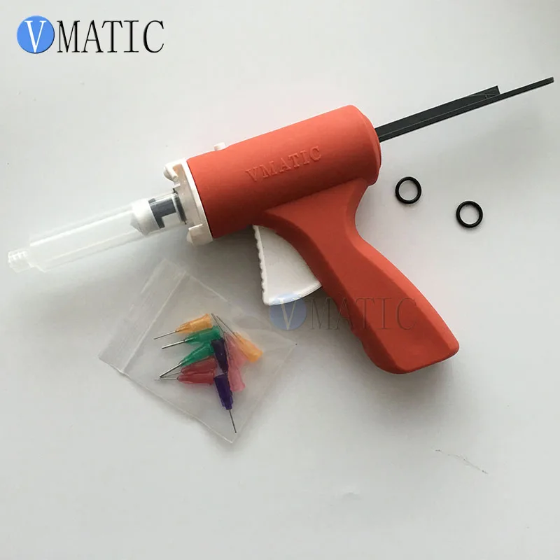 Pistolet de calfeutrage de col - Caulking Gun Dispensing avis et prix