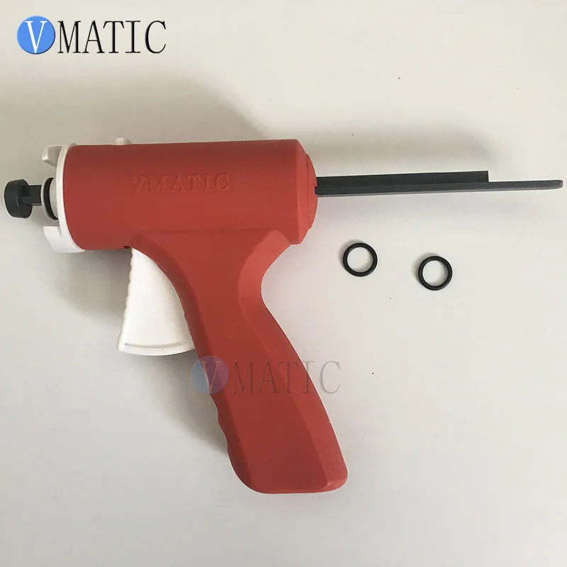 Pistolet de calfeutrage de col - Caulking Gun Dispensing avis et prix