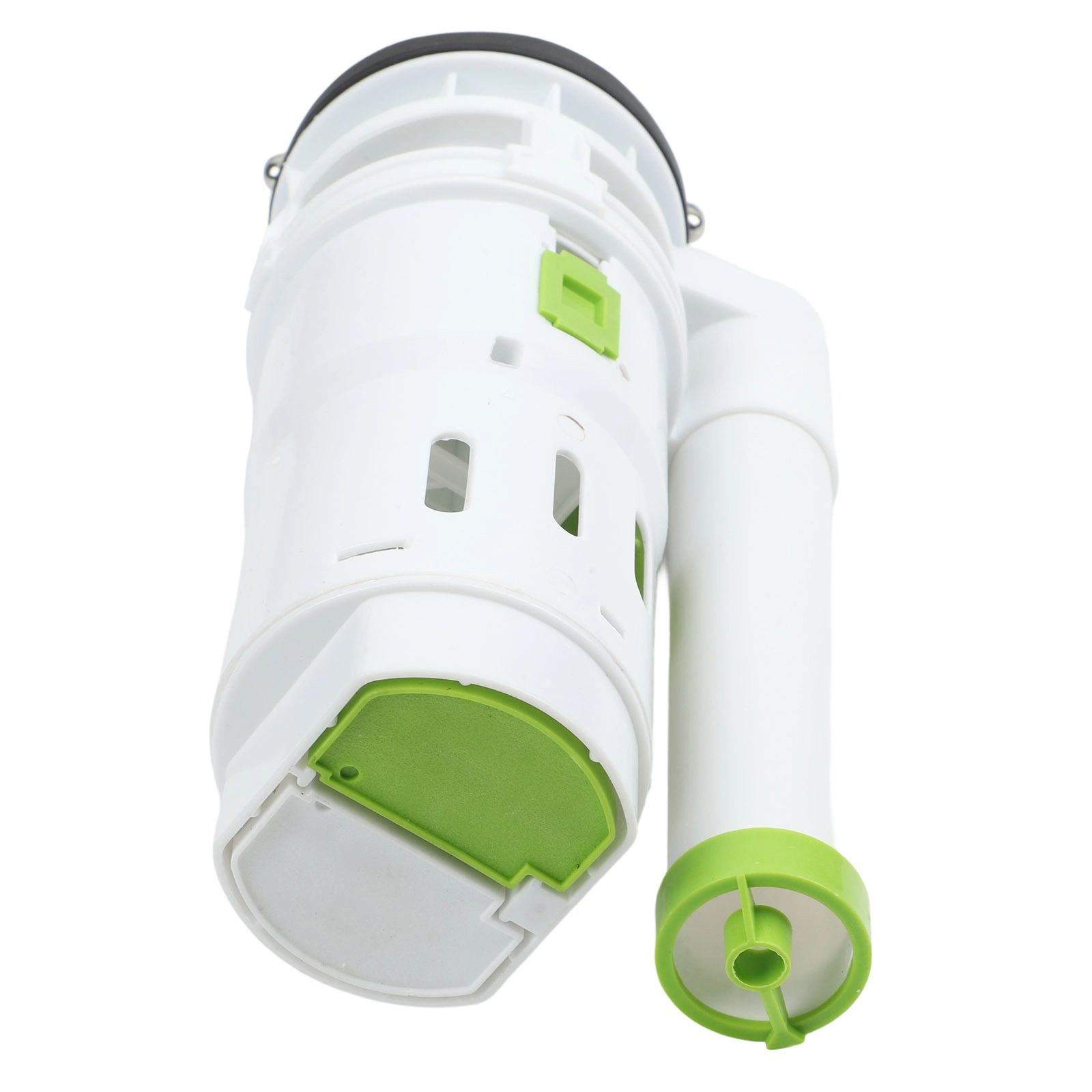 Kit de toilettes à double chas - Toilet Flush Valve avis et prix